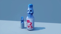 Ramune Showcase