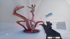 Witchcraft ability fps test