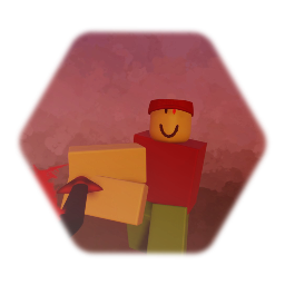 Vessel-Noob