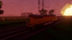 A screenshot taken in Dreams. 1 of 3.