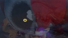 A screenshot taken in Dreams. 4 of 8.