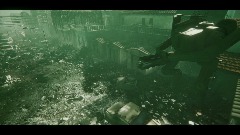 A screenshot taken in Dreams. 10 of 28.