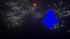 A screenshot taken in Dreams. 6 of 9.