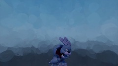 A screenshot taken in Dreams. 1 of 5.