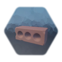 Single Brick