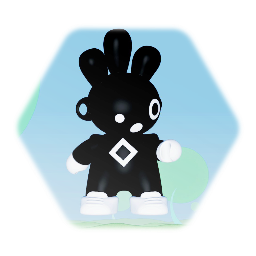 PLASTIC DREAMERS | Lollipop Friend