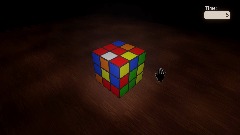 Dream's cube