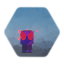 Lumi's Tale - Klunker Minibot