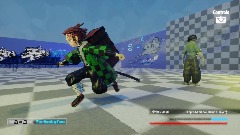 A screenshot taken in Dreams. 19 of 22.