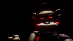 Five nights At Freddys: The Broken Show