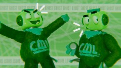 green gurbop render lol