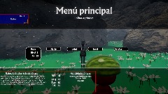 A screenshot taken in Dreams. 1 of 10.