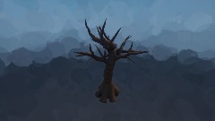 A screenshot taken in Dreams. 2 of 3.