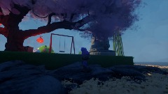 A screenshot taken in Dreams. 2 of 10.