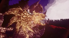 A screenshot taken in Dreams. 2 of 4.