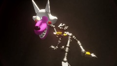 A screenshot taken in Dreams. 12 of 14.