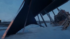 A screenshot taken in Dreams. 13 of 20.