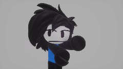 A screenshot taken in Dreams. 6 of 11.