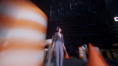 A screenshot taken in Dreams. 5 of 8.