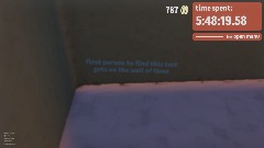 A screenshot taken in Dreams. 11 of 25.