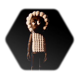 Everytinhg to make Amanda the adventurer