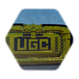 UGC LOGO