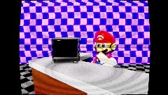 Promo Show Nintendo mania ep 1
