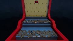 A screenshot taken in Dreams. 1 of 10.