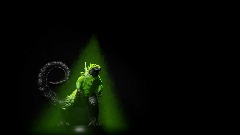 Remezcla de Character Information Template