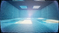 Inside a Window