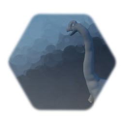 Brachiosaurous