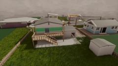 Nuketown