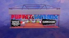 A screenshot taken in Dreams. 25 of 29.