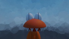 A screenshot taken in Dreams. 6 of 14.