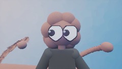 A screenshot taken in Dreams. 4 of 17.