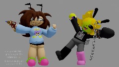 A screenshot taken in Dreams. 4 of 9.