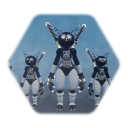 Soda Sister Remodel Base