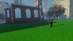 Skibidi toilet fanmade