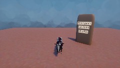 A screenshot taken in Dreams. 3 of 3.