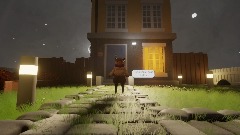 A screenshot taken in Dreams. 10 of 12.