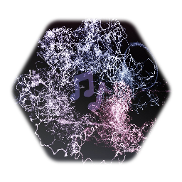 Disco inspired track