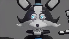 A screenshot taken in Dreams. 11 of 11.