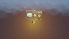 A screenshot taken in Dreams. 14 of 20.