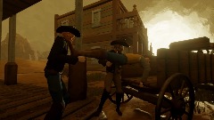 A screenshot taken in Dreams. 16 of 16.