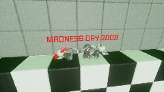 Madness Accelerant - engine testing (discontinued)