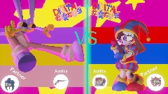 A screenshot taken in Dreams. 7 of 21.