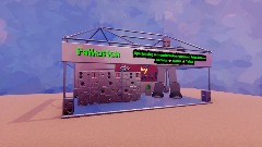 Falkorich's DreamsCom 2020 booth - demo