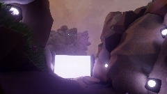 A screenshot taken in Dreams. 3 of 12.