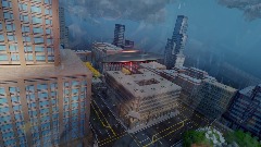 A screenshot taken in Dreams. 1 of 3.