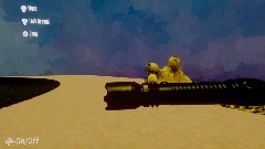 spongeBob? Prototype